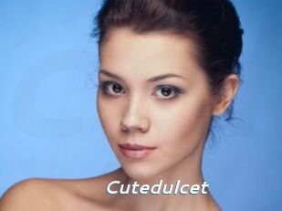 Cutedulcet