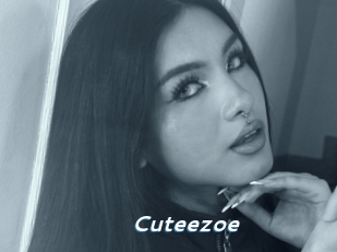 Cuteezoe