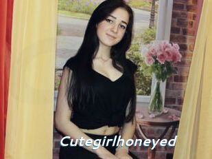 Cutegirlhoneyed