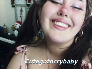 Cutegothcrybaby