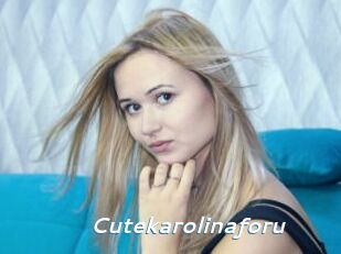 Cutekarolinaforu