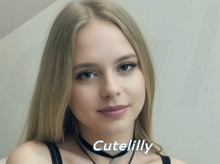 Cutelilly