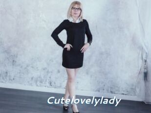 Cutelovelylady