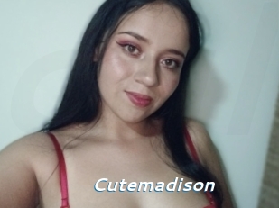 Cutemadison