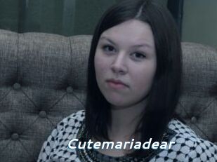 Cutemariadear