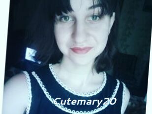 Cutemary20