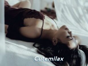 Cutemilax