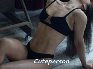 Cuteperson