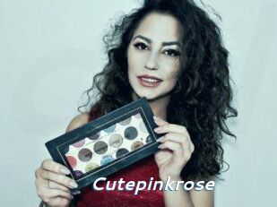 Cutepinkrose