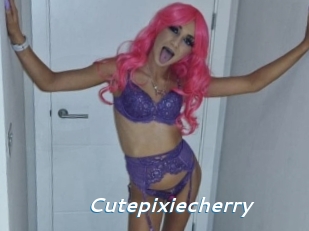 Cutepixiecherry