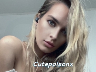 Cutepoisonx
