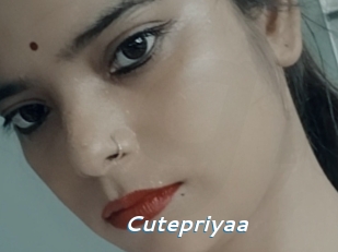 Cutepriyaa