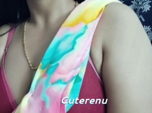 cuterenu Camgirls Live