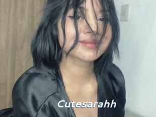 Cutesarahh