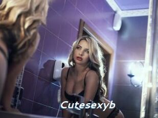 Cutesexyb