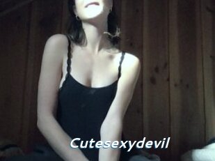 cutesexydevil Camgirls Live