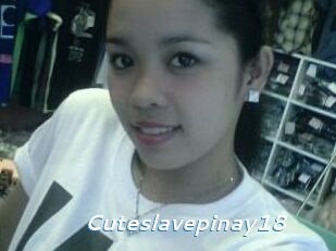 Cuteslavepinay18