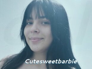 Cutesweetbarbie
