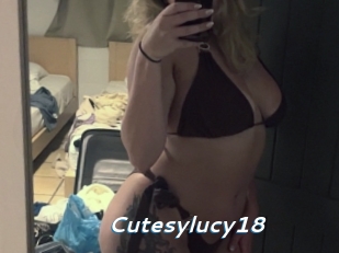 Cutesylucy18