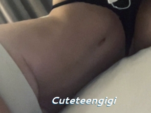 Cuteteengigi