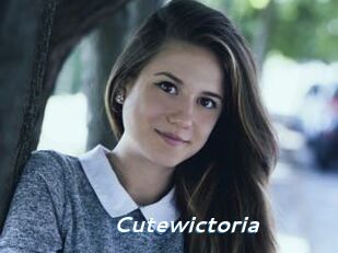 Cutewictoria