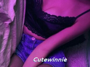 Cutewinnie