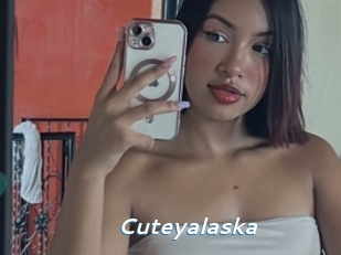 cuteyalaska Camgirls Live