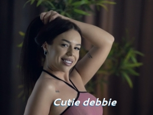 Cutie_debbie