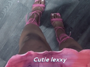 Cutie_lexxy