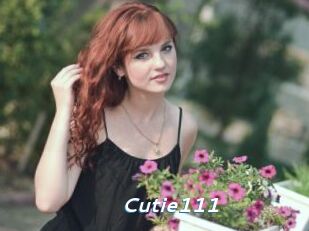 Cutie111