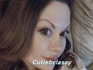 Cutiebclassy