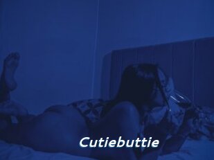 Cutiebuttie