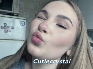 Cutiecrystal