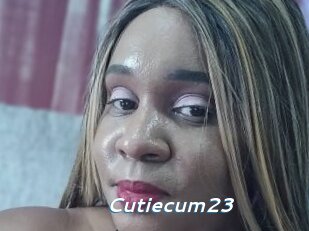 Cutiecum23