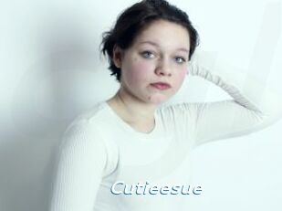 Cutieesue