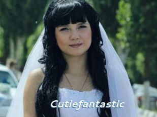 Cutiefantastic