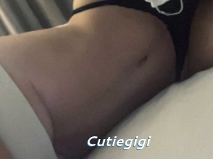 Cutiegigi