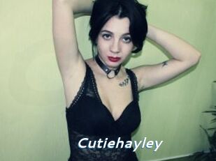 Cutiehayley