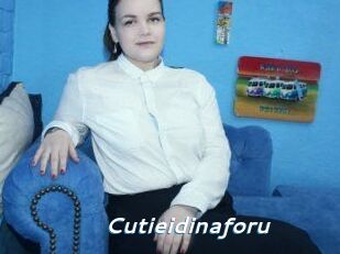 Cutieidinaforu