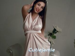 Cutiejamie