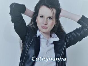 cutiejoanna Camgirls Live
