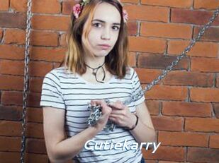 Cutiekarry