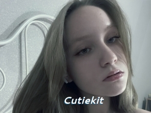 cutiekit Camgirls Live