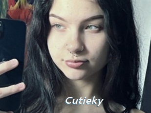 cutieky Camgirls Live
