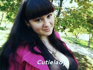 Cutielady