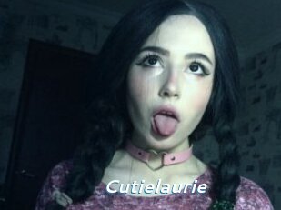 Cutielaurie