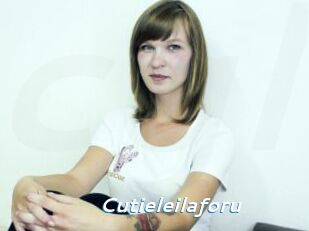 Cutieleilaforu