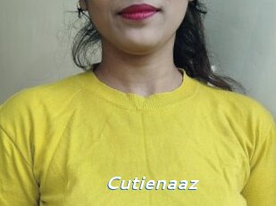 Cutienaaz