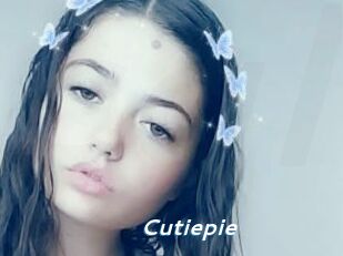 Cutiepie
