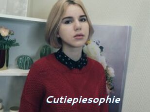 Cutiepiesophie